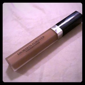 Dior undercover concealer #030